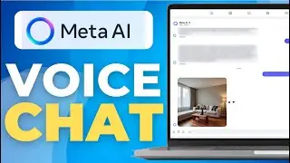 How to Voice Chat with Meta AI on WhatsApp