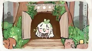 Mori no Chiisana Restaurant / 森の小さなレストラン 【Cover by TOFIE】