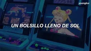 ♡ Natasha Bedingfield ; Pocketful of Sunshine — sub español.