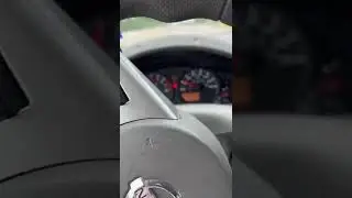 2016 Nissan Frontier S 2.5L I4 0-60 MPH