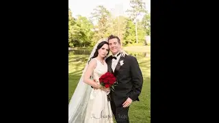 Baton Rouge Wedding Venue - Lake House Reception Center - Ronnie's Wedding Videos