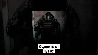 Эдит Долг и Наёмники (Сталкер) 