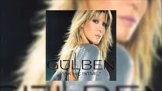 Gülben Ergen albüm elimde # Gülben Ergen güçlü kadın ⭐💫👍🌹🌺🎧💖😘