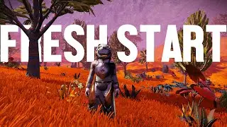 Why I'm Playing NO MAN's SKY In 2024 