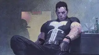 🔫 Joker Vs The Punisher 🔫 ESTO pasó en Gotham de BATMAN con Frank Castle #shorts