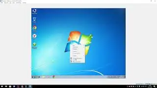 Как изменить разрешение экрана на VirtualBox