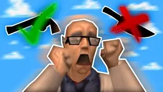 ЗДЕСЬ НИКОМУ НЕЛЬЗЯ ДОВЕРЯТЬ [Garry's Mod: Murder]