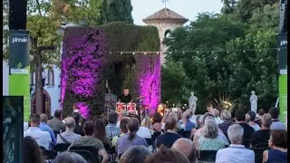 Concert de Cloenda de la 8ª edició del Festival Solidari MUSiCVEU - Pinnae