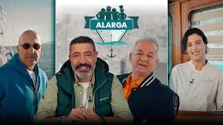 Alarga | 4 Eylül'de GAİN'de! 🎈