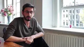 Photolux 2017 | Intervista a Mathieu Willcocks
