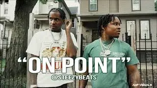 Tay Savage x Lil Reese Type Beat 2023 