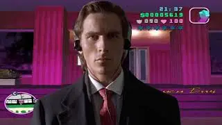 GTA VICE CITY MUSIC
