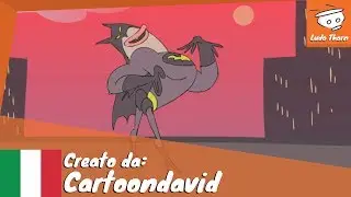 The Darkest Knight Batman DOPPIAGGIO [ITA]
