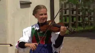 Familienmusik Huber