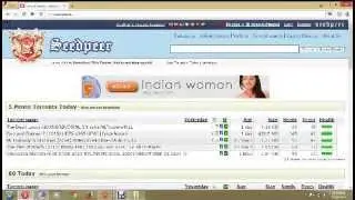 How to create & upload a Torrent File