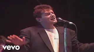 Falco - It's All over Now, Baby Blue (Heute für morgen 15.06.1986)