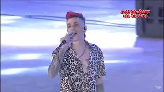 Monada | Cosquin Cuarteto (31-01-2022)