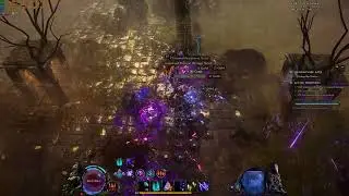 Last Epoch - Lightning Sorcerer