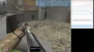 OpenSUSE Mohaa Test