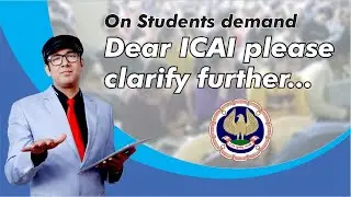 Opt Out Scheme | Dear ICAI Please Clarify | CA Exam July 2020 Announcement!!