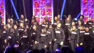 Celebrate Gospel: Amazing Grace Choir