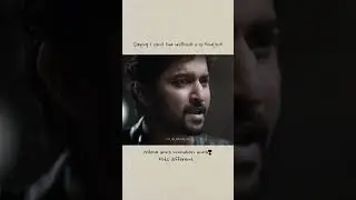 telugu songs | adiga adiga song | sad song status video 