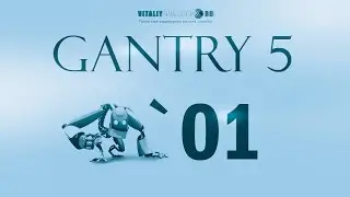 1  Преимущества связки Gantry 5 и Joomla  Шаблоны трансформеры во всей красе