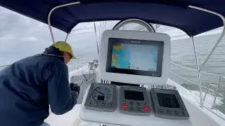 Sailing Punta Gorda Florida