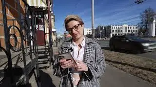 Основатель Розового дракона в гостях у Upgrade
