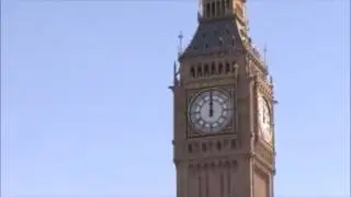 Big Ben