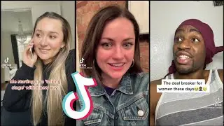 Dating memes, dating humor anybody can relate to | tiktok compilation