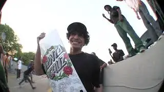 Halloween Skate Jam 2024