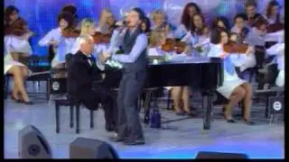 Dima Bilan - Love has come