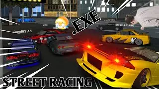 STREET RACING.EXE
