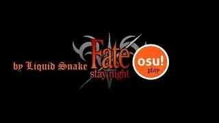 Osu play! Tainaka Sachi - Kirameku Namida wa Hoshi ni ( TV Size ) [ Hard ]