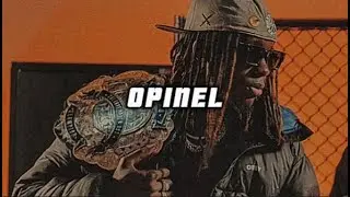 *FREE* GAZO X HIMRA X Drill Type Beat - 