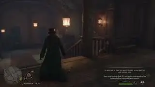 Hogwarts Legacy  part 3 / Xbox Series X