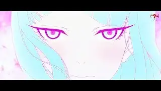 DAOKO GIRLS x Hear The Bells Electric Mantis