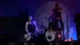 Green Day - All By Myself & Dominated Love Slave Live @ Roseland Ballroom