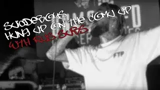 $uicideboy$ - Hung Up On The Come Up / rus / перевод