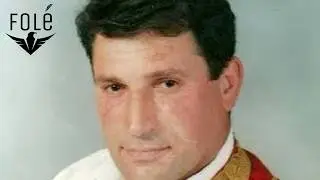 Dy vllazen binjak - Sherif Dervishi .