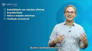 Transtorno de Personalidade Borderline: Entenda agora