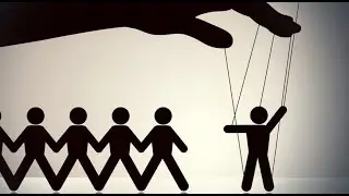 Así se controla y dirige a las MASAS (artificialmente)