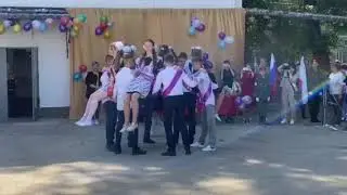Выпускники 2022  Школа № 5 г  Джанкоя
