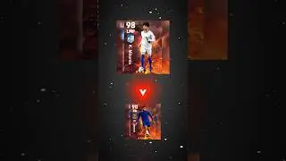 TOP6 Back in the Game Card in Efootball 2024🤯 #efootball