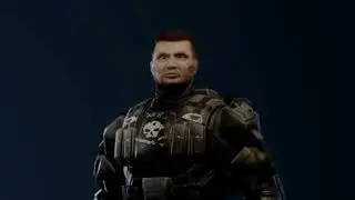 Halo ODST: Legendary CO-OP with Rob