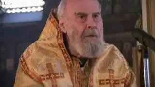 Митрополит Антоний Сурожский о любви