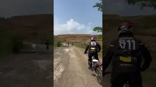 Kalo ketemu Grafel, pasti Pada Diri #trail #hardenduro #motocross #tanjakan #viral #viralvideo