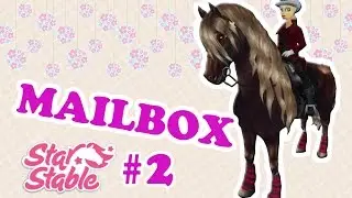 STAR STABLE || MAILBOX #2