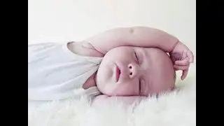 Pışpış Sesi Bebek Uyutma